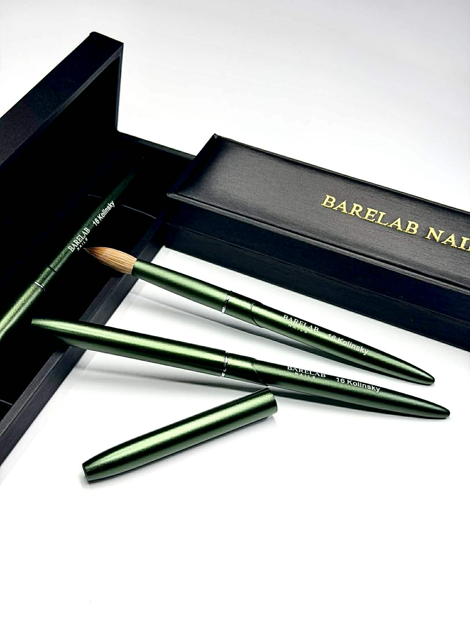 Barelab Professional Acrylic Brush